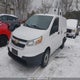 3N63M0ZN3FK723288 2015 Chevrolet City Express auction photo thumbnail 2