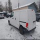 3N63M0ZN3FK723288 2015 Chevrolet City Express auction photo thumbnail 3