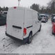 3N63M0ZN3FK723288 2015 Chevrolet City Express auction photo thumbnail 4