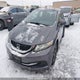 2HGFB2F5XFH048663 2015 Honda Civic Ex 4Dr auction photo thumbnail 2