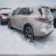 JN8BT3CBXRW423732 2024 Nissan Rogue Sl auction photo thumbnail 3