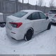 2HGFE1F94NH007366 2022 Honda Civic Sedan auction photo thumbnail 4