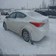 5NPDH4AE5CH106768 2012 Hyundai Elantra auction photo thumbnail 3