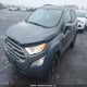 MAJ6P1UL2JC226143 2018 Ford Ecosport Se auction photo thumbnail 2