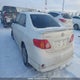 2T1BU40E29C010581 2009 Toyota Corolla S/Le/Xle auction photo thumbnail 3