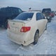 2T1BU40E29C010581 2009 Toyota Corolla S/Le/Xle auction photo thumbnail 4