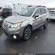 4S4BSCNC9F3305880 2015 Subaru Outback 2.5I Limited Package auction photo thumbnail 2