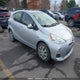 JTDKDTB32E1082286 2014 Toyota Prius C auction photo thumbnail 1