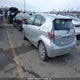 JTDKDTB32E1082286 2014 Toyota Prius C auction photo thumbnail 3