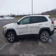 1C4PJMBB8HW609539 2017 Jeep Cherokee Trailhawk auction photo thumbnail 14