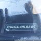 3VW2B7AJ3HM381397 2017 Volkswagen Jetta 1.4 Tsi Trendline+ auction photo thumbnail 20