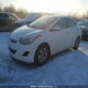 5NPDH4AE3DH428987 2013 Hyundai Elantra L auction photo thumbnail 2