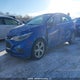 3G1BF6SM5HS561124 2017 Chevrolet Cruze Premier Auto auction photo thumbnail 2