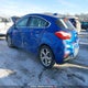 3G1BF6SM5HS561124 2017 Chevrolet Cruze Premier Auto auction photo thumbnail 3