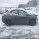 2T1BURHE5JC121583 2018 Toyota Corolla Le auction photo thumbnail 14
