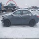 2T1BURHE5JC121583 2018 Toyota Corolla Le auction photo thumbnail 15