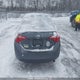 2T1BURHE5JC121583 2018 Toyota Corolla Le auction photo thumbnail 17
