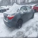 2T1BURHE5JC121583 2018 Toyota Corolla Le auction photo thumbnail 4