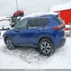 JN8BT3BBXPW205806 2023 Nissan Rogue auction photo thumbnail 15