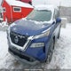 JN8BT3BBXPW205806 2023 Nissan Rogue auction photo thumbnail 2