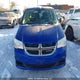 2C4RDGBG2LR256536 2020 Dodge Grand Caravan Se auction photo thumbnail 12