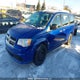 2C4RDGBG2LR256536 2020 Dodge Grand Caravan Se auction photo thumbnail 2