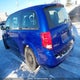 2C4RDGBG2LR256536 2020 Dodge Grand Caravan Se auction photo thumbnail 3