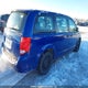 2C4RDGBG2LR256536 2020 Dodge Grand Caravan Se auction photo thumbnail 4