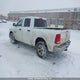3C6RR7LG5NG401701 2022 Ram 1500 Classic Slt auction photo thumbnail 3