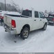 3C6RR7LG5NG401701 2022 Ram 1500 Classic Slt auction photo thumbnail 4