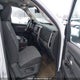 3C6RR7LG5NG401701 2022 Ram 1500 Classic Slt auction photo thumbnail 5