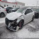 WUABWGFF6KA906617 2019 Audi Rs 3 2.5T auction photo thumbnail 2