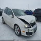 WVWFV71K28W295311 2008 Volkswagen Gti 3-Door auction photo thumbnail 1
