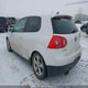 WVWFV71K28W295311 2008 Volkswagen Gti 3-Door auction photo thumbnail 3