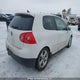 WVWFV71K28W295311 2008 Volkswagen Gti 3-Door auction photo thumbnail 4
