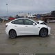 5YJ3E1EA7NF322827 2022 Tesla Model 3 auction photo thumbnail 12