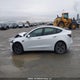 5YJ3E1EA7NF322827 2022 Tesla Model 3 auction photo thumbnail 13