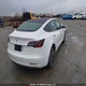 5YJ3E1EA7NF322827 2022 Tesla Model 3 auction photo thumbnail 4