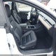 5YJ3E1EA7NF322827 2022 Tesla Model 3 auction photo thumbnail 5