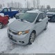 2HGFB2F53CH053022 2012 Honda Civic Lx auction photo thumbnail 2