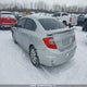 2HGFB2F53CH053022 2012 Honda Civic Lx auction photo thumbnail 3