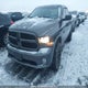 1C6RR7FG0JS278470 2018 Ram 1500 St auction photo thumbnail 2