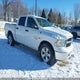 3C6RR7LT8PG602055 2023 Ram 1500 Classic Slt auction photo thumbnail 1