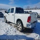 3C6RR7LT8PG602055 2023 Ram 1500 Classic Slt auction photo thumbnail 3