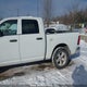 3C6RR7LT8PG602055 2023 Ram 1500 Classic Slt auction photo thumbnail 6
