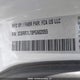 3C6RR7LT8PG602055 2023 Ram 1500 Classic Slt auction photo thumbnail 9