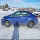 2T1BURHE8EC115945 2014 Toyota Corolla S auction photo thumbnail 14