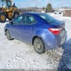 2T1BURHE8EC115945 2014 Toyota Corolla S auction photo thumbnail 3