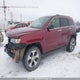 1C4RJFBG0JC269794 2018 Jeep Grand Cherokee Limited auction photo thumbnail 2