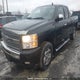 1GCSCSE08AZ234260 2010 Chevrolet Silverado 1500 Lt auction photo thumbnail 2